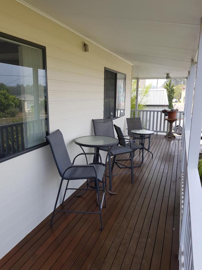 Sundowner Cottage Sanctuary Point Exterior photo